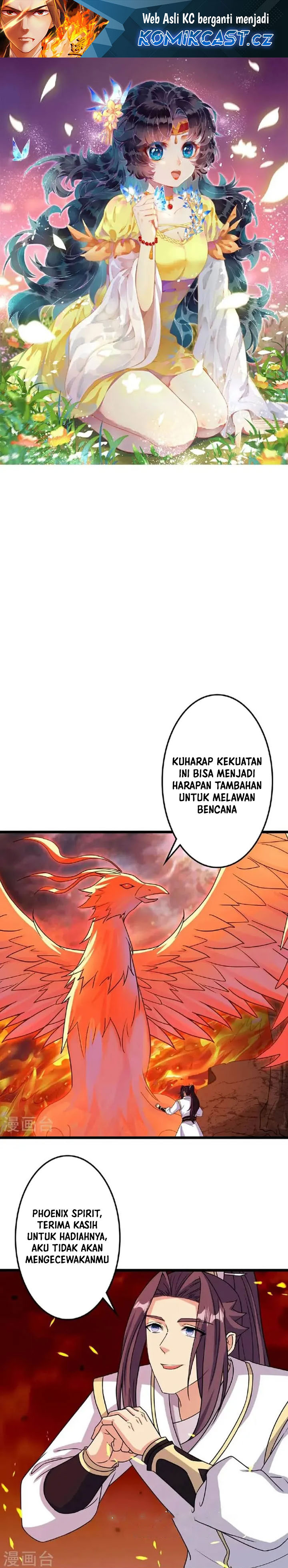 Dilarang COPAS - situs resmi www.mangacanblog.com - Komik against the gods 660 - chapter 660 661 Indonesia against the gods 660 - chapter 660 Terbaru 1|Baca Manga Komik Indonesia|Mangacan